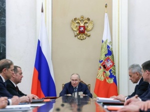 Po publikacji akt Epsteina Rosja znalazła nową „misję”? „Liberalna cywilizacja zachodnia zasługuje na śmierć”