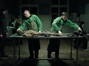 Film „Atlantyda”. Gdy nie ma już niczego