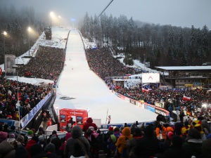 Konkurs PŚ w Willingen rozstrzygnięty. Polacy daleko w konkursie Pucharu Świata