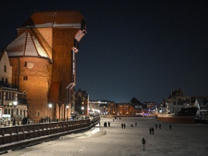 Siarczysty mróz uderzył w Polskę. Gdzie padły rekordowe temperatury?