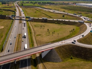 Nowe drogi objęte opłatami i wyższe stawki. Zmiany od lutego