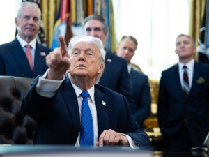 Trump stawia warunki Hawanie. „Zawrą układ albo zostaną bez ropy”