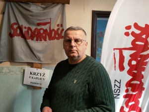 Przewodniczący NSZZ S w PG Silesia: Zostaliśmy oszukani. Nie możemy wziąć odpowiedzialności za to, co się może wydarzyć