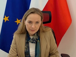 „Tusk postawił na niej krzyżyk”. Nowa szefowa Polski 2050 zderza się z rzeczywistością