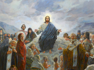 Ewangelia na IV Niedzielę Zwykłą z komentarzem [video]