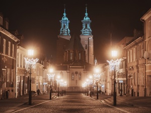 Rocznica poświęcenia bazyliki prymasowskiej w Gnieźnie