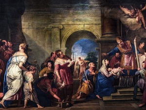 Dziś w Kościele przypadają: Święto Ofiarowania Pańskiego oraz Dzień Życia Konsekrowanego