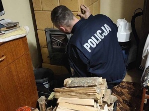 W domu 88-latki było zaledwie 6 stopni. Wstrząsająca relacja