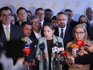 Pełczyńska-Nałęcz: Mam poczwórny mandat do bycia wicepremierem