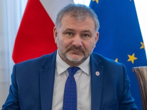 Żurek szykuje zamach na TK? Chce przejąć kontrolę nad Trybunałem w drodze sejmowej uchwały