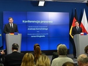 Rząd Tuska zgodził się już na niemiecki projekt centralizacji UE w ramach grupy E6?