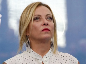 Współpraca niemiecko-włoska. Z dużej chmury mały deszcz