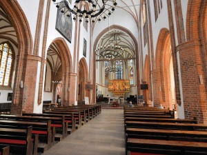  Papież nominował nowego biskupa koszalińsko-kołobrzeskiego