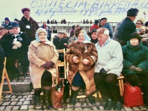 Wnuk Więźnia: Auschwitz nie wolno zamykać przed Rodzinami Ofiar