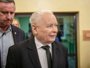 Kaczyński w szpitalu. Nowe informacje o stanie zdrowia