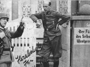 Ludolf von Alvensleben. „Polakożerca” do końca