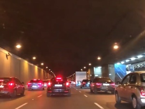 Awaria w centrum Warszawy. Paraliż i ogromne korki