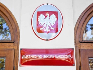 Akcja SKW w MON. Pracownik podejrzany o szpiegostwo