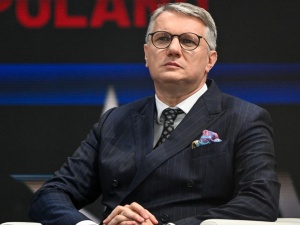 Wipler ostro o KSeF: To Polski Ład Donalda Tuska i system masowej inwigilacji