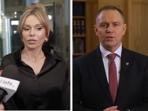 Doda spotka się z prezydentem Karolem Nawrockim ws. ochrony zwierząt