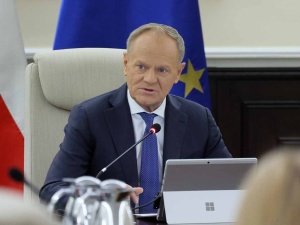 Nowe akta w sprawie Epsteina. Tusk powołał specjalny zespół