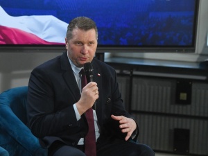 PiS wskaże kandydata na przyszłego premiera. Przemysław Czarnek podał termin