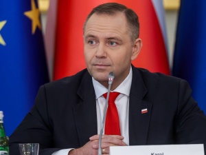 Prezydent zwołał posiedzenie Rady Bezpieczeństwa Narodowego. Podano datę