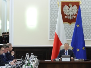 FAZ: Polska dogoniła Niemcy pod względem wysokości długu publicznego