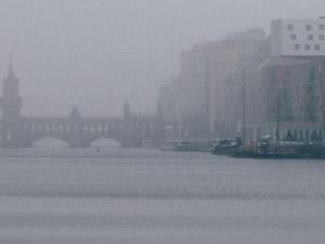 Niemieckie media: Smog w Niemczech to wina Polaków