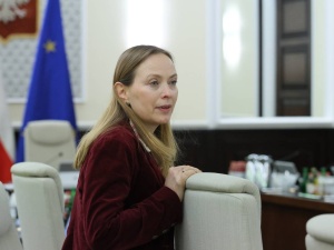 Nowa przewodnicząca Polski 2050 ogłosiła zarząd partii. Na liście zabrakło ważnego nazwiska