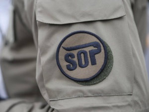 Trzęsienie ziemi w SOP: Czterech dyrektorów odwołanych. Nowe informacje MSWiA