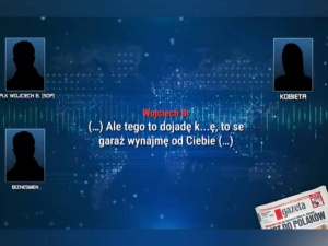 Groźby śmierci wobec dziennikarza TV Republika. Żyjemy w pato-państwie Tuska
