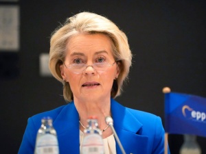 Amerykanie ujawniają: KE wpływa na media społecznościowe, by cenzurowały treści przed wyborami