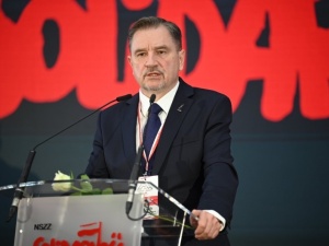 Piotr Duda: Domagamy się, aby przedstawiciele rządu działali z poszanowaniem prawa