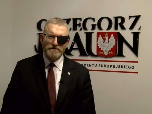 Co mówi o Polsce fenomen Grzegorza Brauna