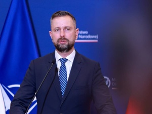 Nowe informacje ws. szpiega w MON. Wiemy, jak „wpadł”