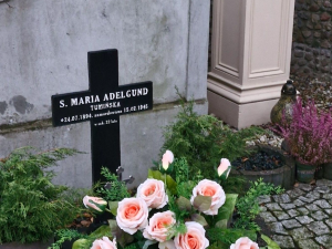 [wywiad] Świadectwo niezwykłej odwagi i miłości. Ruszył proces beatyfikacyjny s. Adelgund Tumińskiej