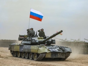 Niemiecki wywiad: Rosja wydaje na wojsko nawet o dwie trzecie więcej, niż zakładano