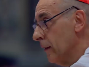 Prefekt Dykasterii ds. Nauki Wiary spotka się z Bractwem św. Piusa X