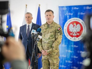 Zmiana układu sił w SKW? „Jarosław Stróżyk mocno się rozpycha”