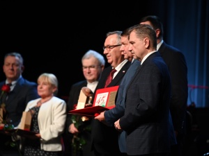 45. rocznica strajku generalnego na Podbeskidziu. Piotr Duda: Czy o to walczyli nasi bohaterowie, by dziś rząd przywracał przywileje komunistom??