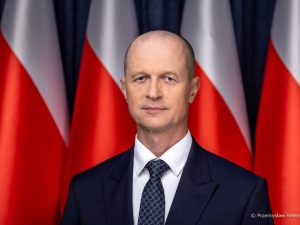 Zastępca szefa BBN o SAFE: Jesteśmy przymuszani, żebyśmy kupowali coś, co niekoniecznie musi nam pasować