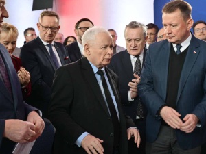 Ten wynik nie spodoba się prezesowi PiS. Jest nowy sondaż