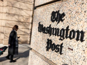 Wielkie zmiany w Washington Post. Potężne zwolnienia