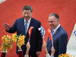 Państwa UE lekceważą działalność szpiegowską Chin. Dane trafiają do chińskich służb w zastraszającym tempie