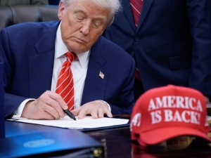 Axios: USA i Rosja bliskie porozumienia o przedłużeniu Nowego START-u