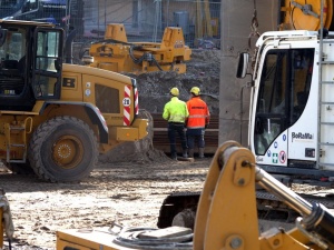 Rekordowa liczba cudzoziemców na polskim rynku pracy. ZUS podaje liczby