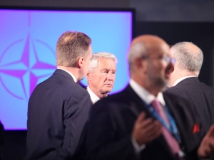 Pouczał Polskę o praworządności, a sam miał brać pieniądze od Epsteina i utrzymywać z nim kontakty