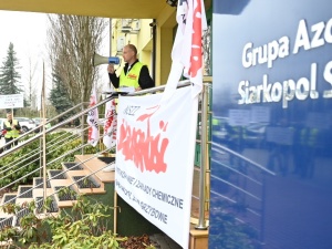 Bez wydobycia Siarkopol przestanie istnieć. Przedstawiciele S apelują o uruchomienie nowego złoża siarki