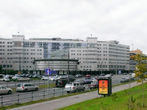 Rosja: Wiceszef GRU poważnie ranny w zamachu w Moskwie